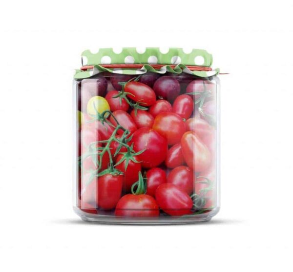 PEAS CONSERVE - Afbeelding 2