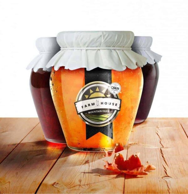 BLACKBERRY JAM - Afbeelding 3