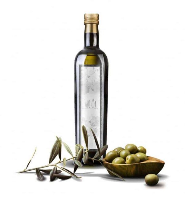 VIRGIN OLIVE OIL - Afbeelding 2